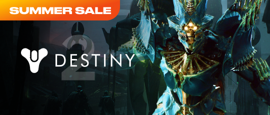 Destiny 2