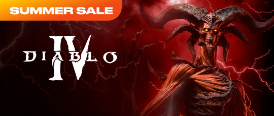 Diablo 4