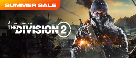 The Division 2