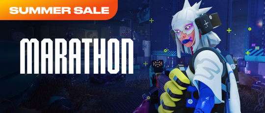 Marathon