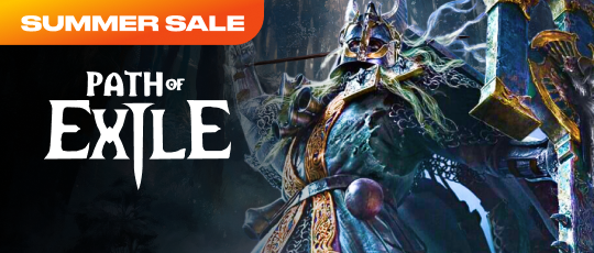 Path of Exile