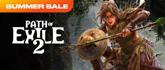 Path of Exile 2
