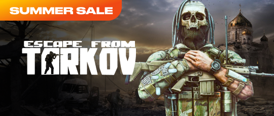 Escape From Tarkov