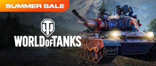 World of Tanks