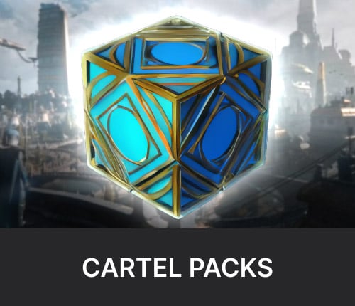 Star Wars: The Old Republic Cartel Packs Boost