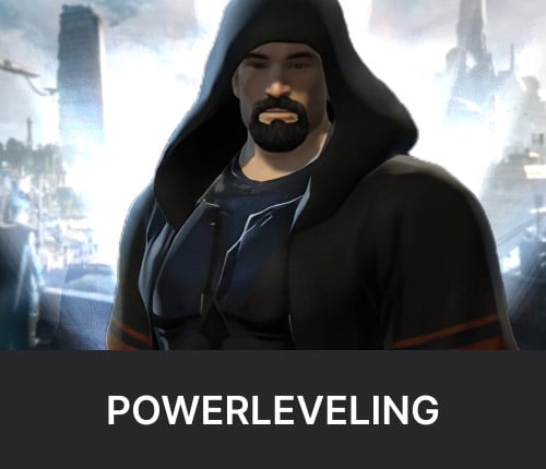 Star Wars: The Old Republic Powerleveling Boost