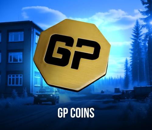EFT GP COINS
