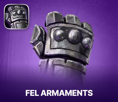 Fel Armaments