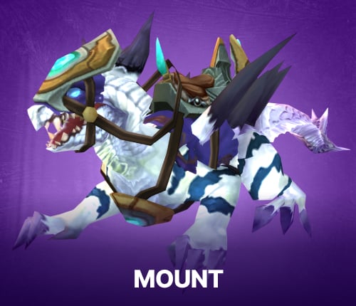 Mount Unlock Classic Anniversary