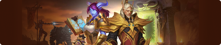 WoW TBC Classic Anniversary Class Tier List, Best Picks for PvE and PvP in 2026