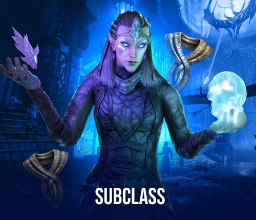 Subclass Leveling