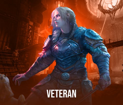 TESO Veteran Dungeons