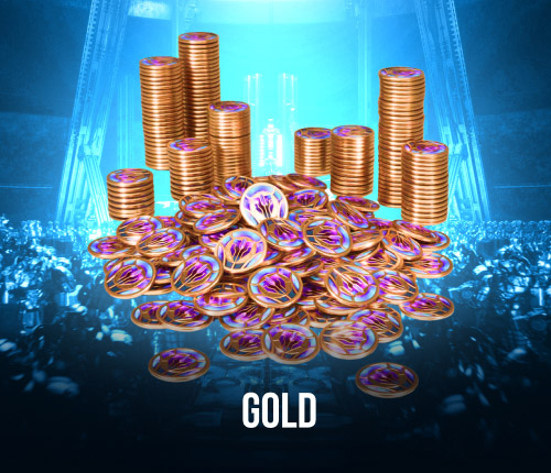 Gold Farming TFD