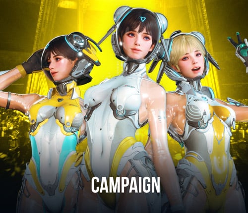 Campaign TFD