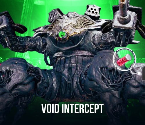 Void Intercept