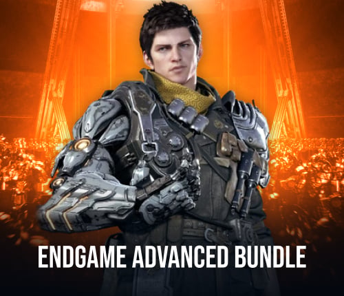 Endgame Advanced Bundle