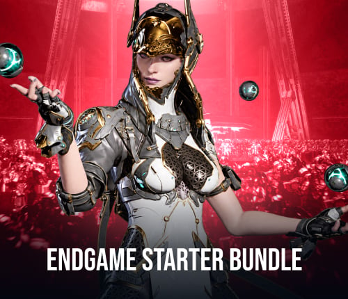 Endgame Starter Bundle