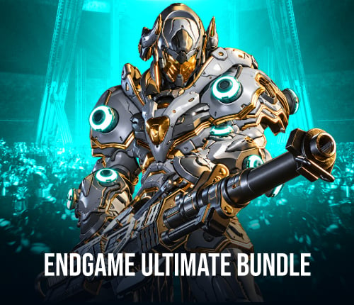 Endgame Ultimate Bundle