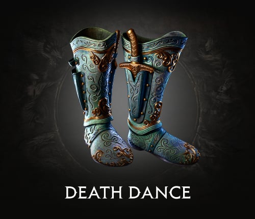 Death Dance