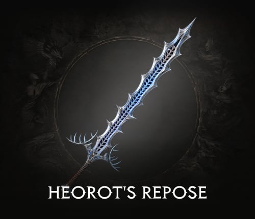 Heorot's Repose