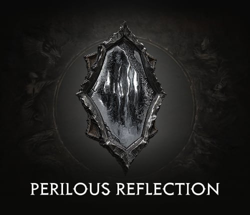 Perilous Reflection