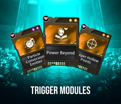 Trigger Modules