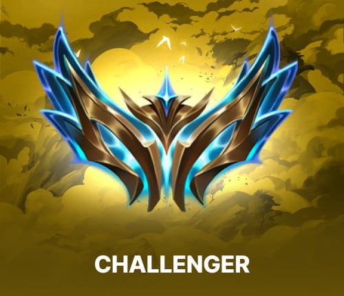 Teamfight Tactics Challenger Boost