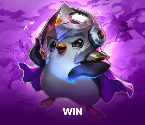 TFT Net Win Boost