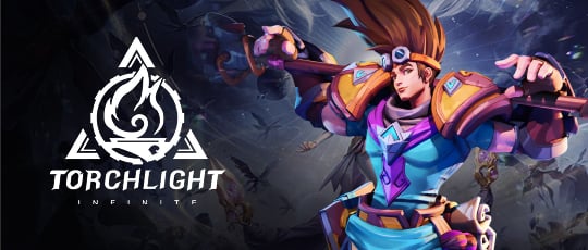 Torchlight: Infinite
