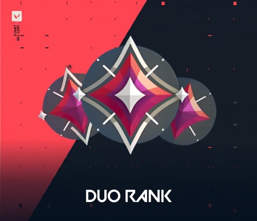 DUO RANK | VALORANT