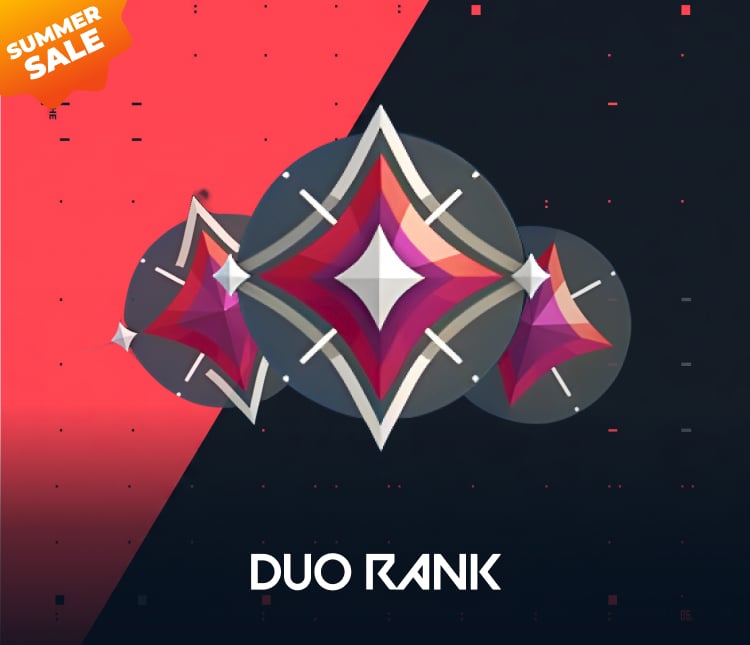 DUO RANK | VALORANT