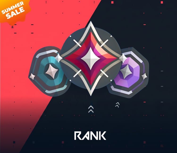 Rank Valorant