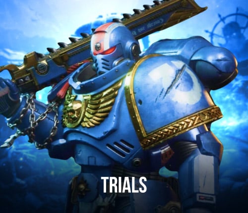 Trials 