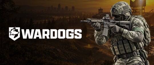 Wardogs