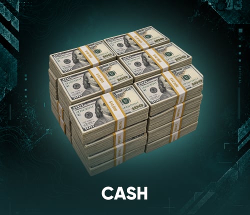 Wardogs Cash