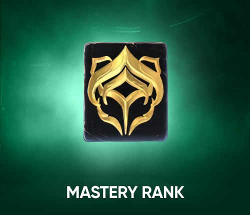 Mastery Rank