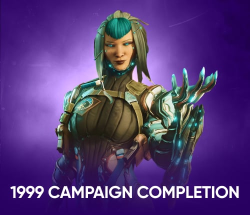WARFRAME CYTE-09 UNLOCK