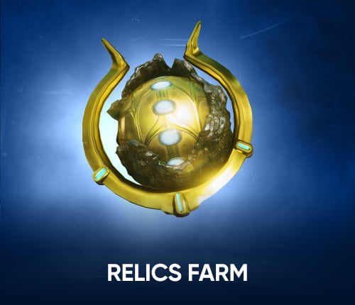 RELICS FARM BUNDLE