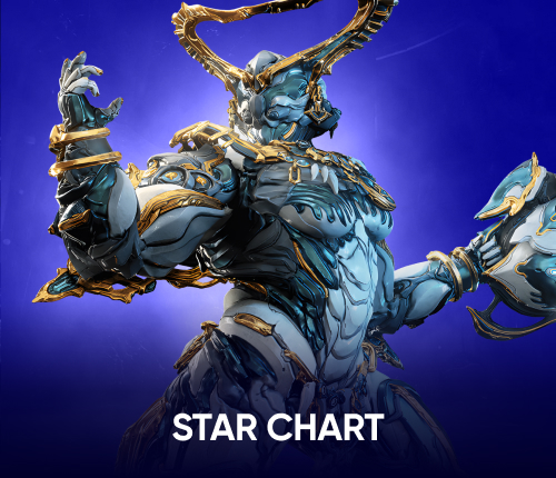 Star Chart Completion