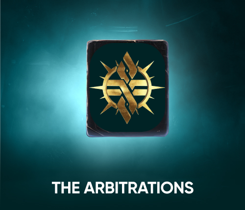 THE ATRIBUTION FARM