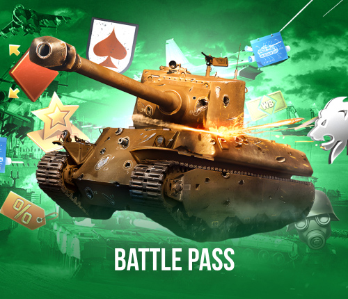 WAR THUNDER BATTLE PASS BOOST