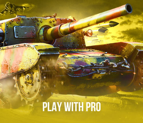 War Thunder | Play with Pro