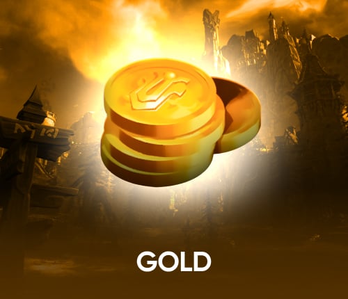 Wayfinder Gold Farm