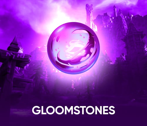 Wayfinder Gloomstones Farm