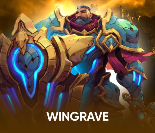 Wayfinder Wingrave Powerleveling