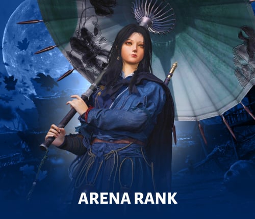 WWM ARENA RANK