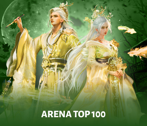 WWM ARENA TOP 100
