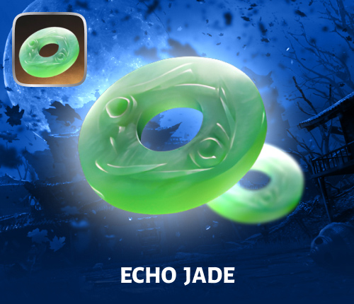 Echo Jade Farming WWM
