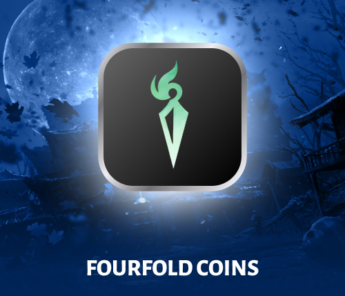 Fourfold Coins Farming WWM