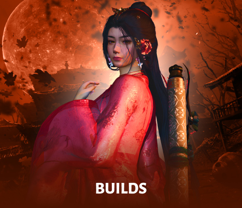 Builds WWM